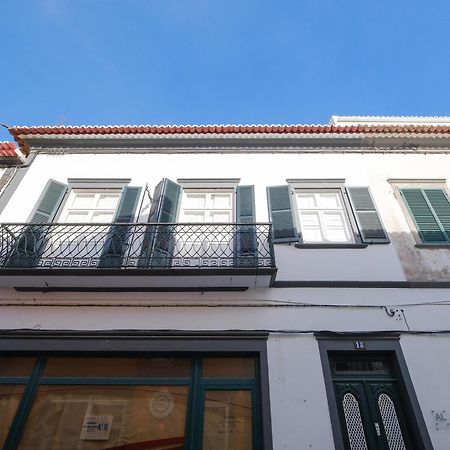 Casa Da Avo Guida Villa Понта Делгада Екстериор снимка