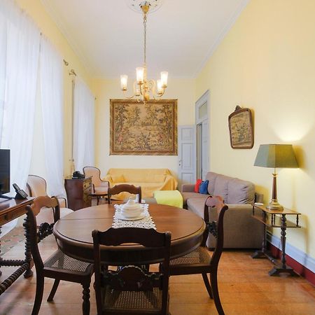 Casa Da Avo Guida Villa Понта Делгада Екстериор снимка