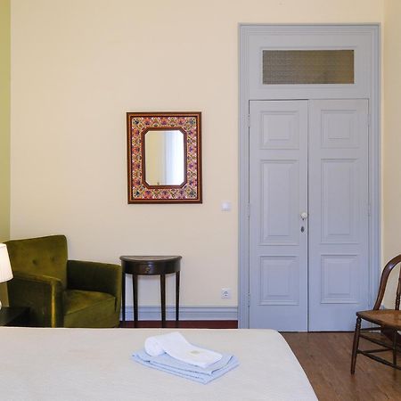 Casa Da Avo Guida Villa Понта Делгада Екстериор снимка