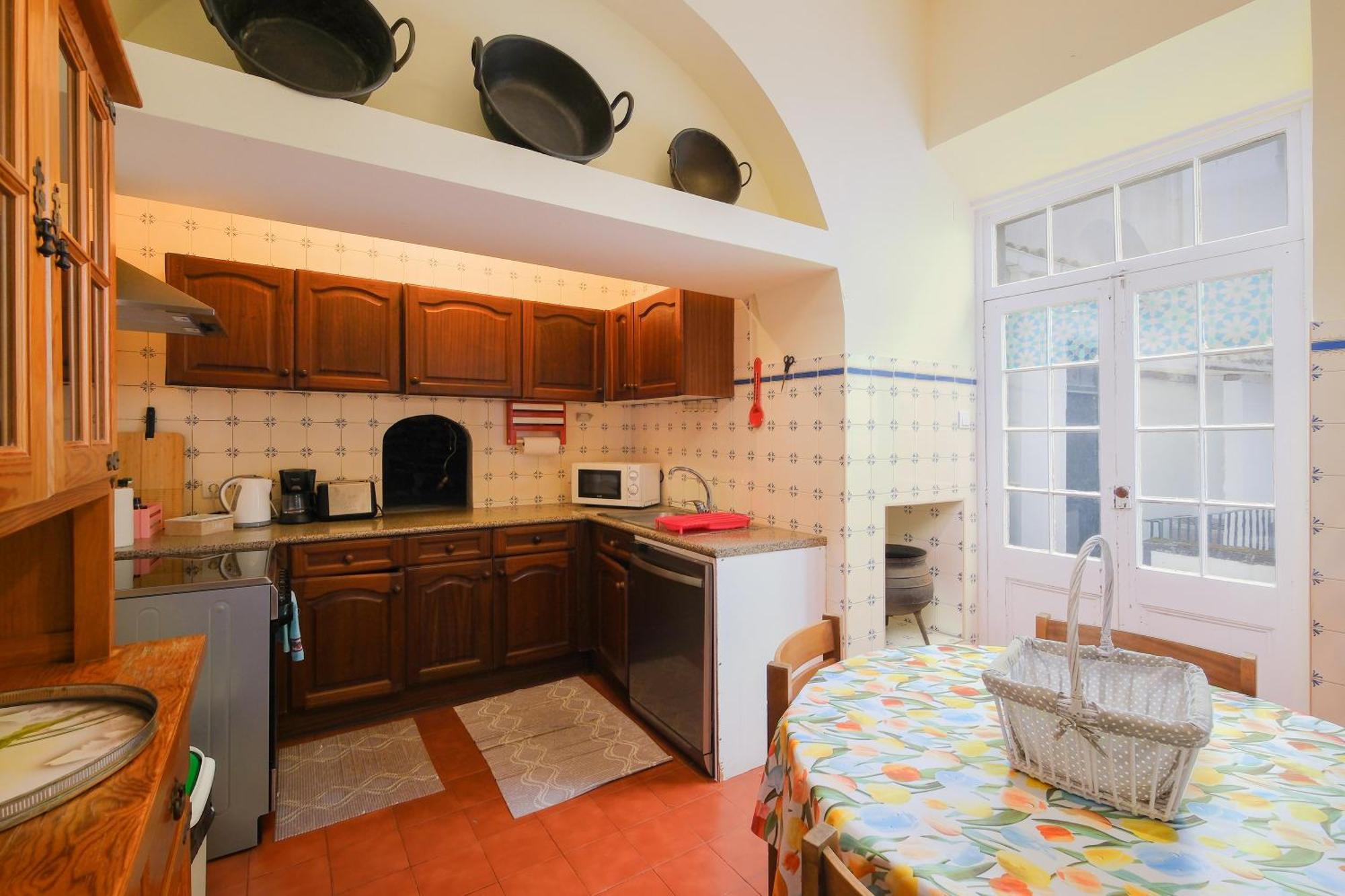 Casa Da Avo Guida Villa Понта Делгада Екстериор снимка