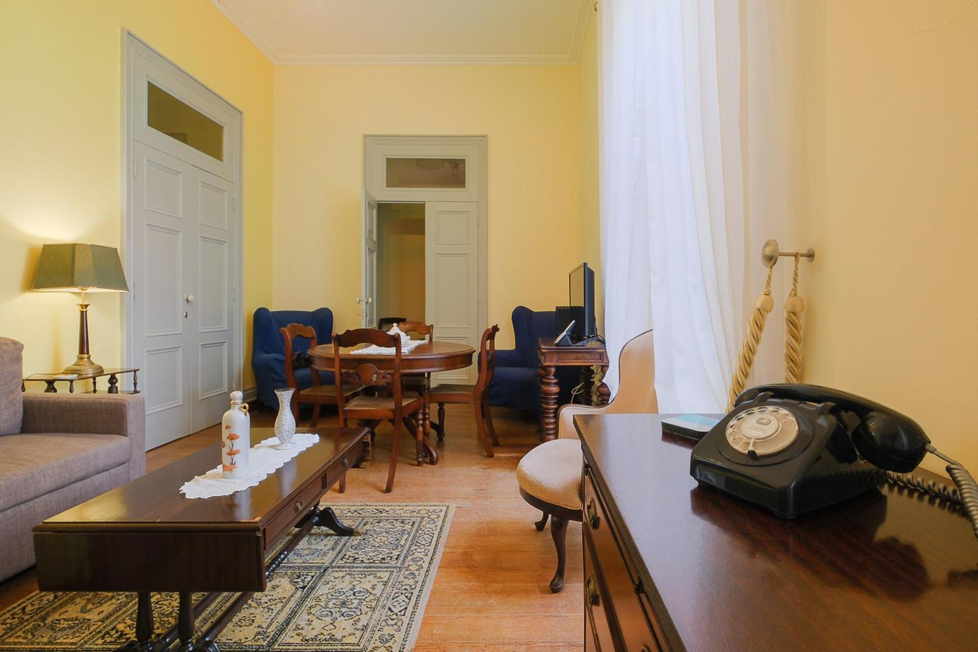 Casa Da Avo Guida Villa Понта Делгада Екстериор снимка